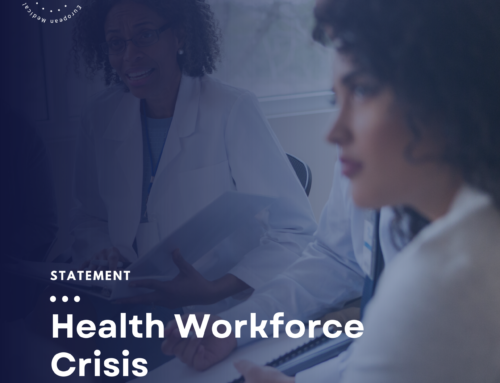 EMSA Statement on Health Workforce Crisis